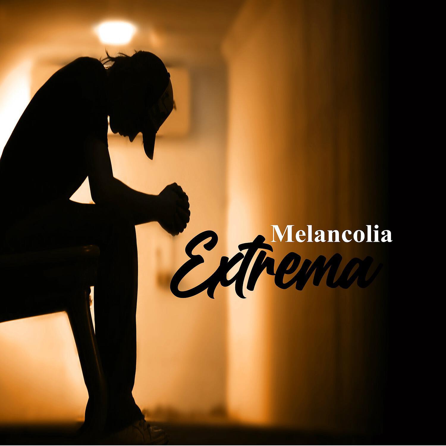 Релиз Melancolía Extrema
