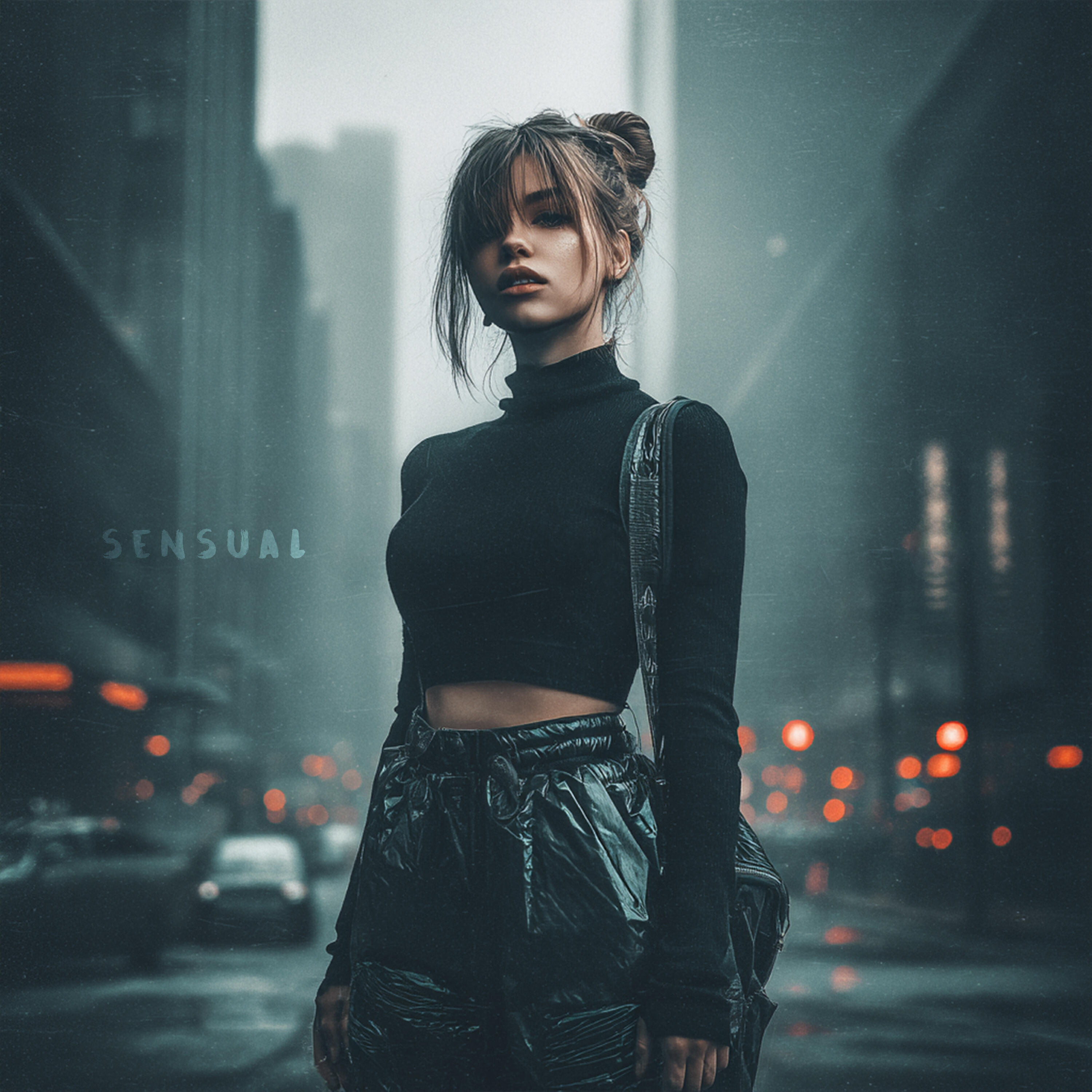 Релиз SENSUAL