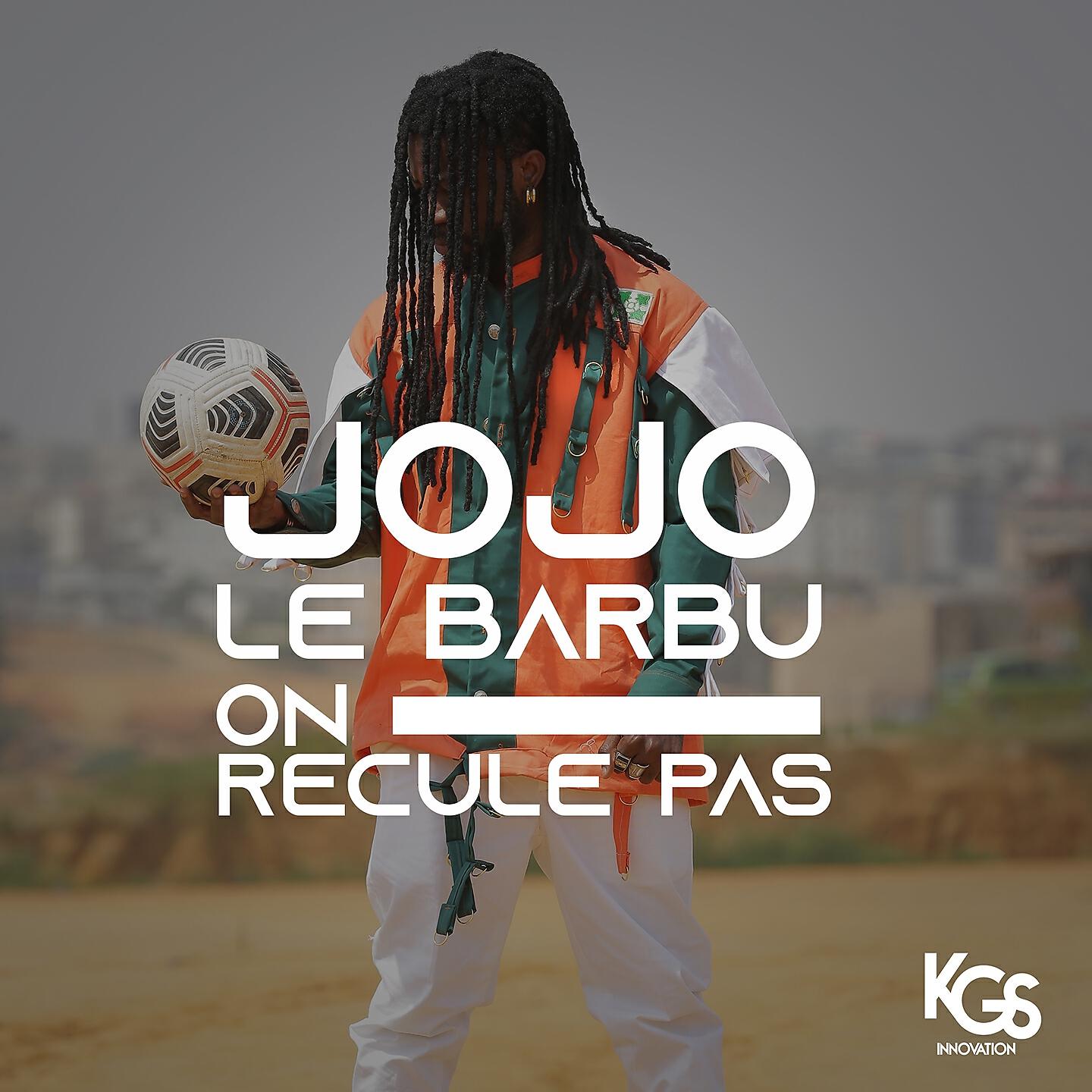 Релиз On recule pas