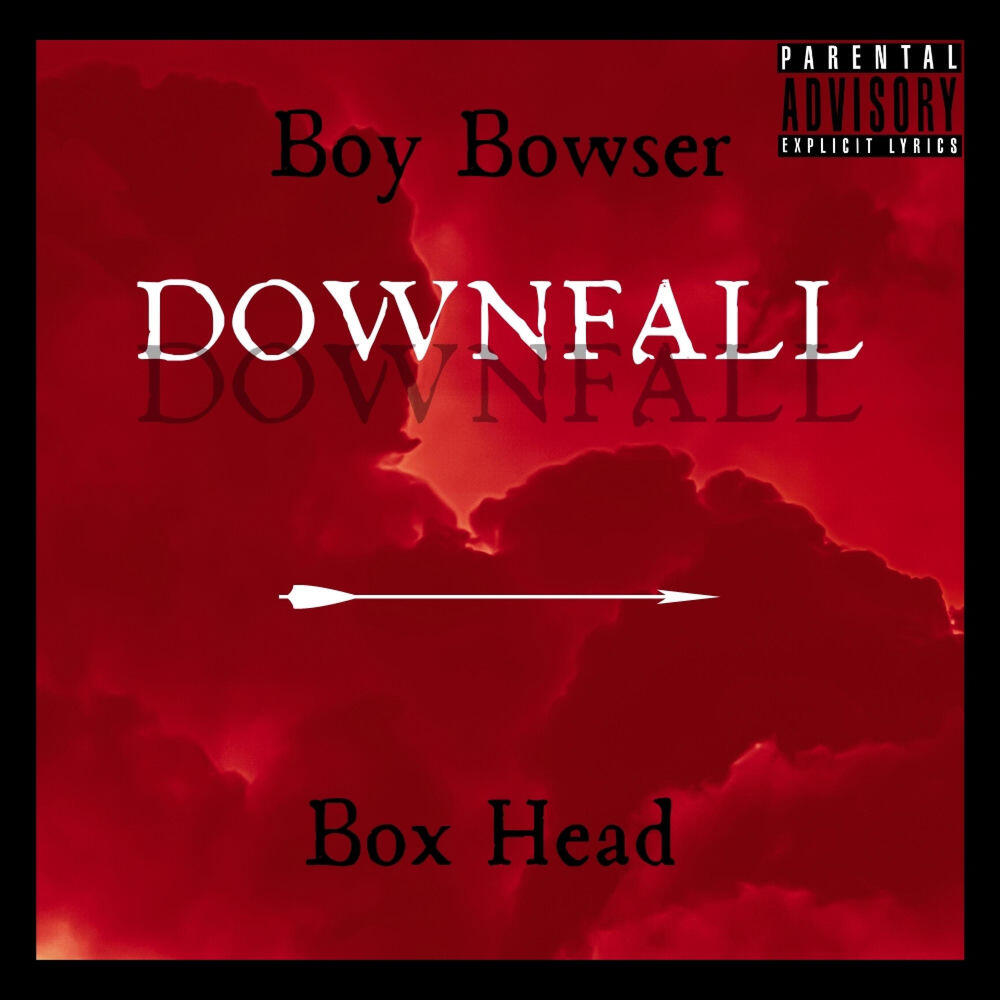 Релиз DOWNFALL