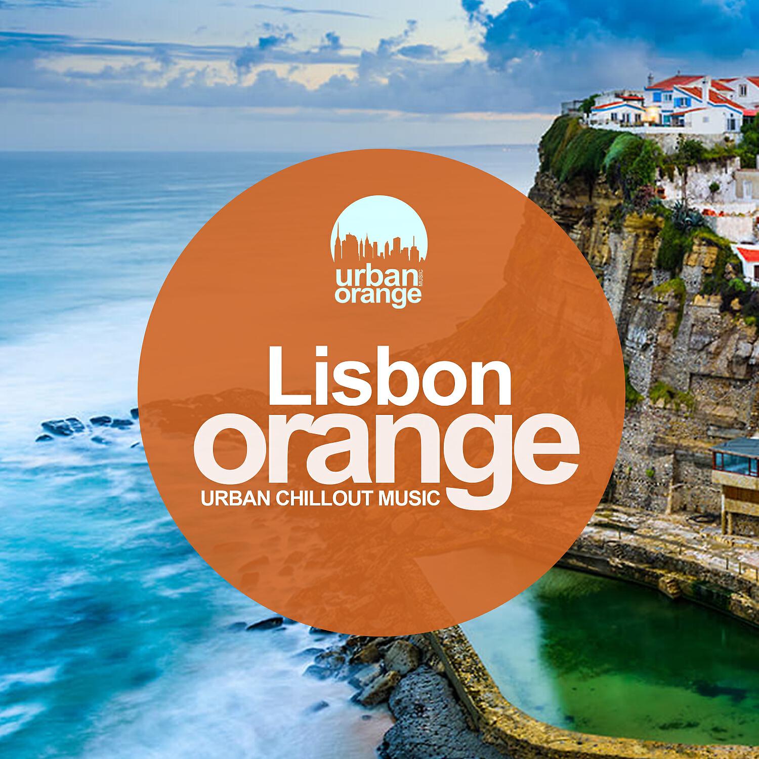 Релиз Lisbon Orange: Urban Chillout Music