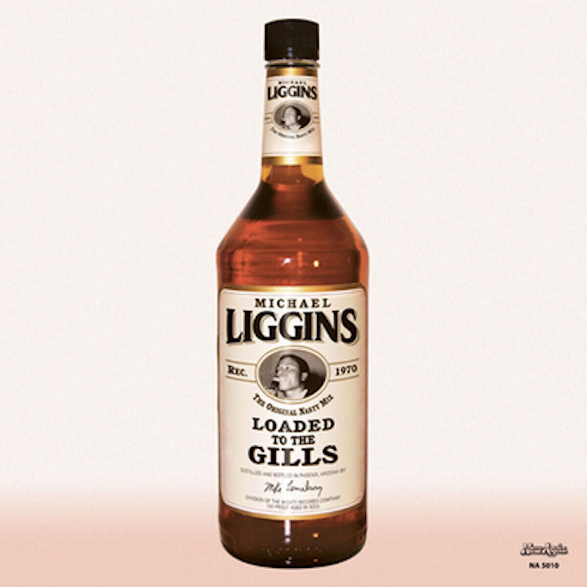 Релиз Loaded to the Gills