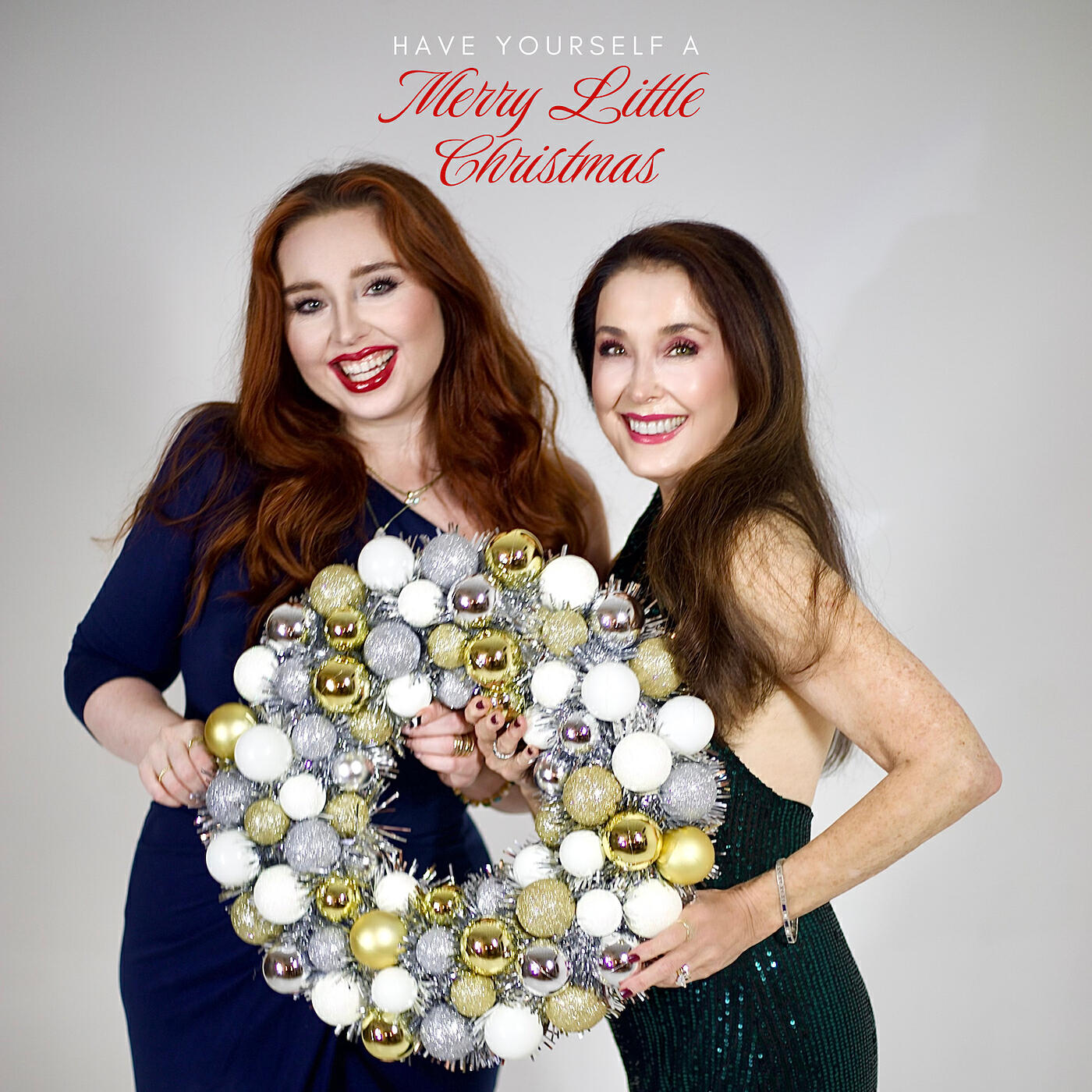Релиз Have Yourself a Merry Little Christmas