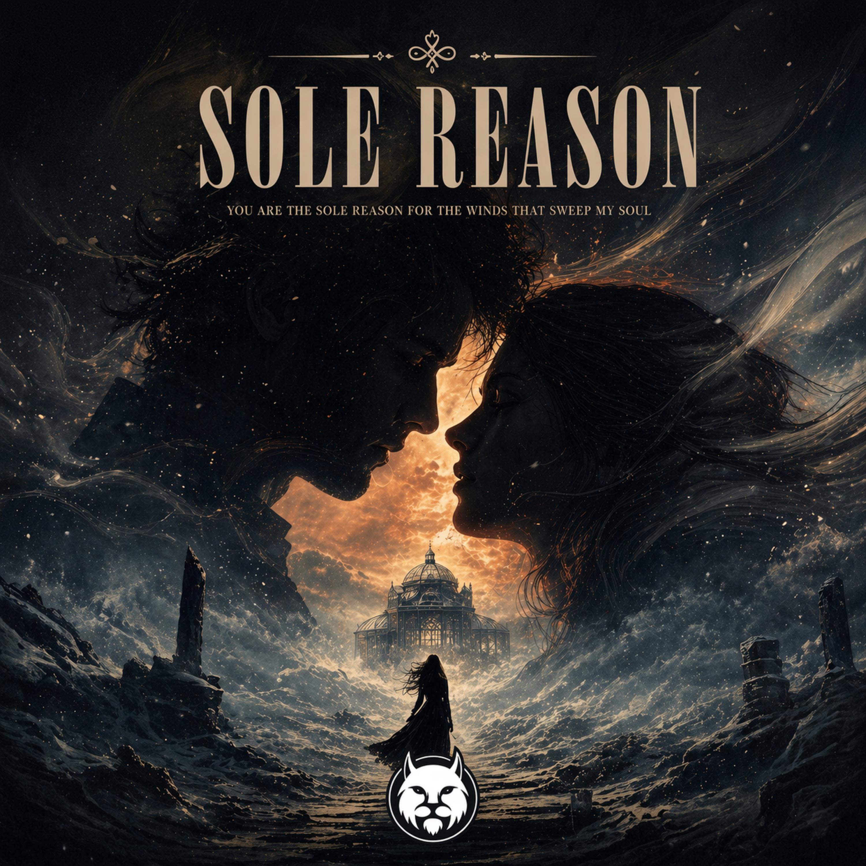 Релиз SOLE REASON