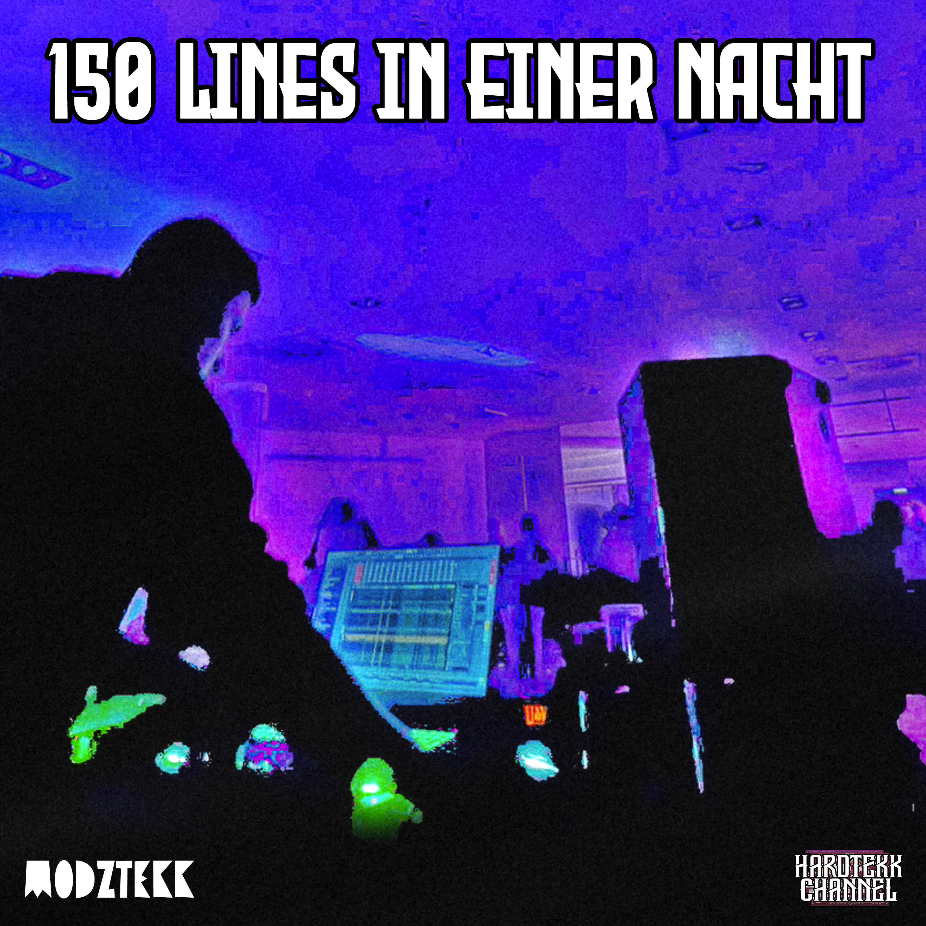 Релиз 150 Lines in Einer Nacht