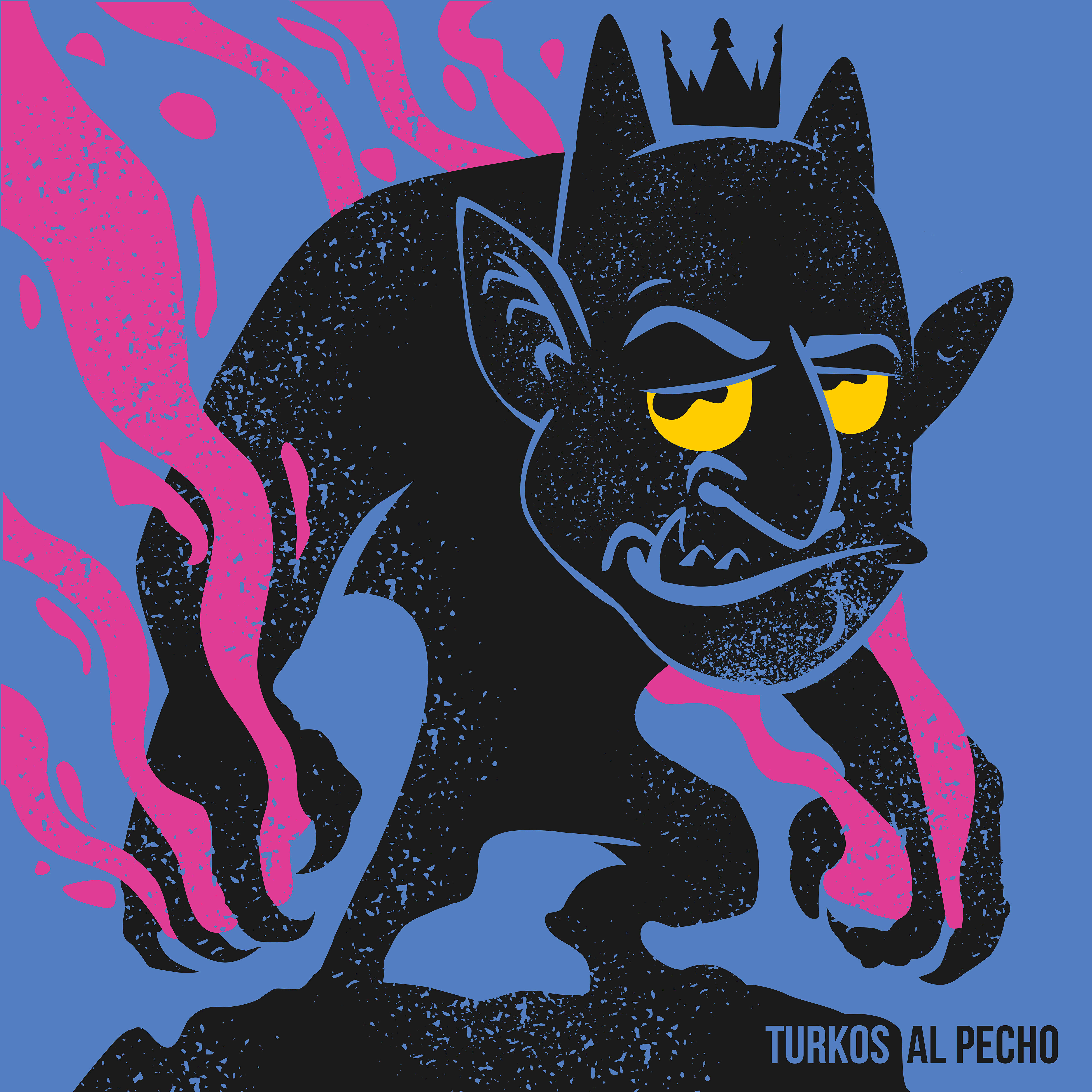 Релиз Al Pecho