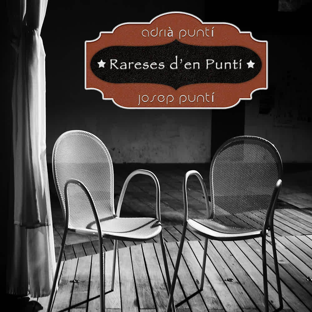 Релиз Rareses D'en Puntí