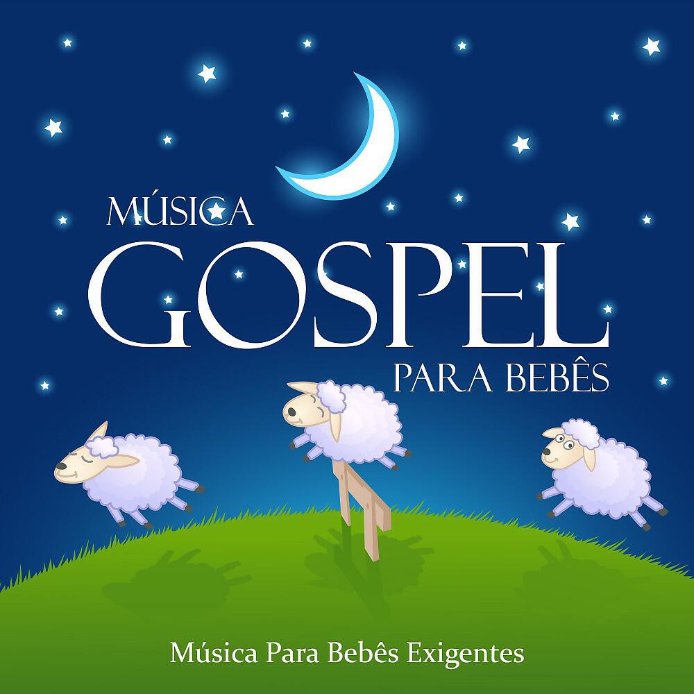 Релиз Música Gospel para Bebês