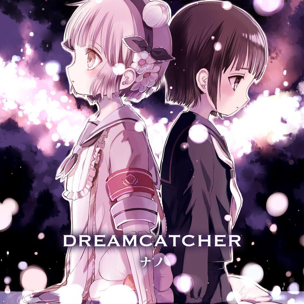 Релиз DREAMCATCHER【アニメver.】