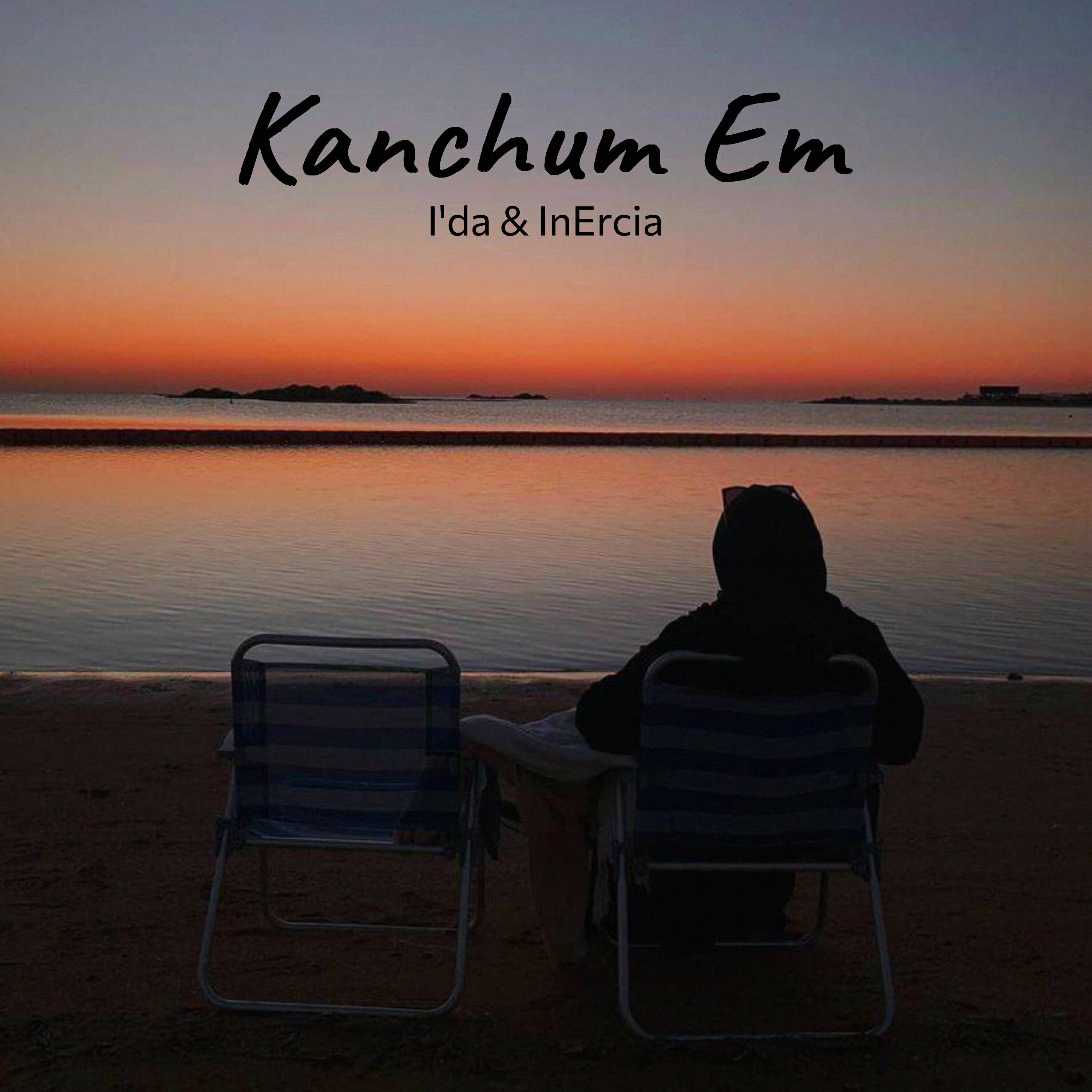 Релиз Kanchum Em