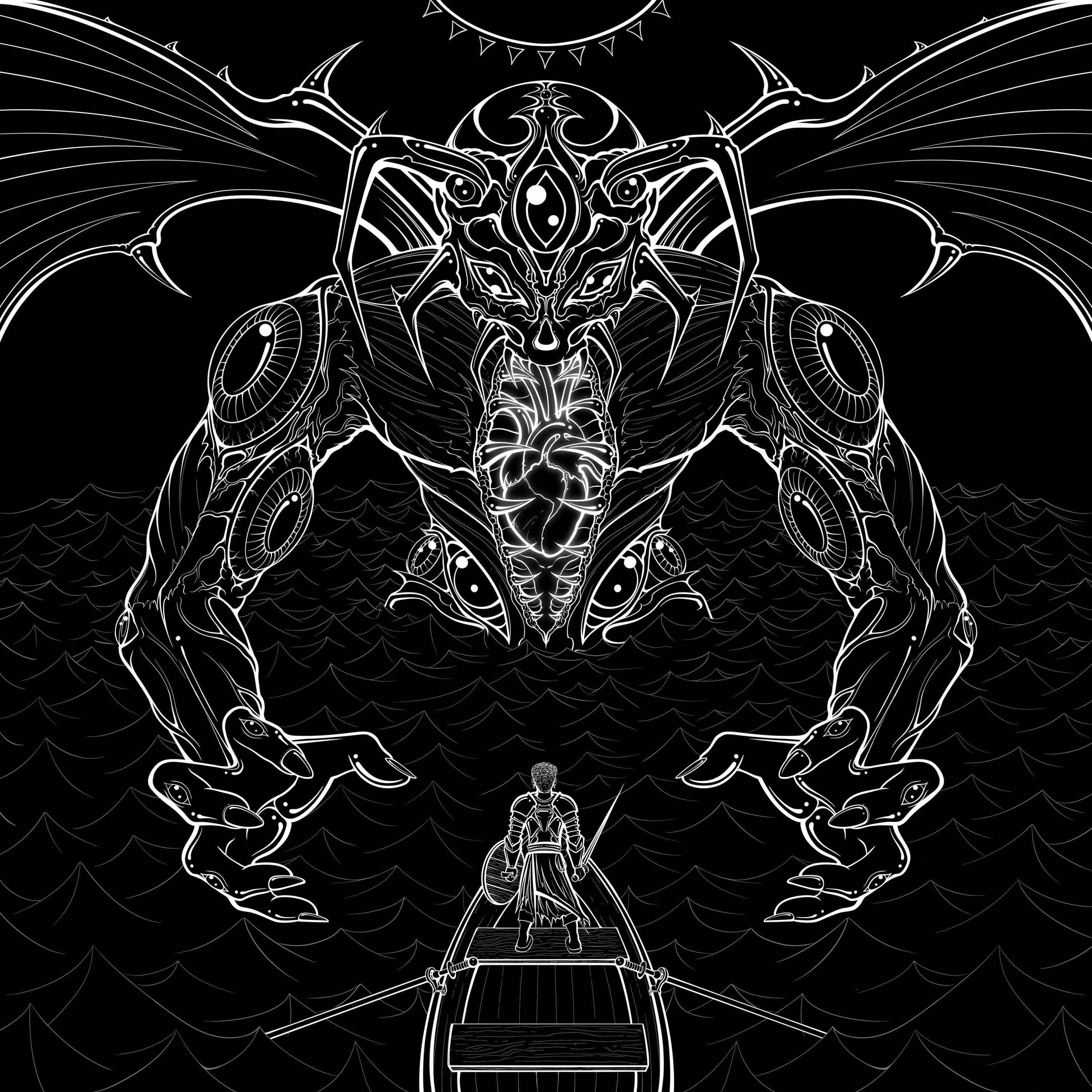 Релиз final boss