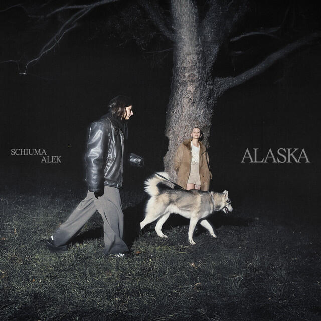Релиз Alaska