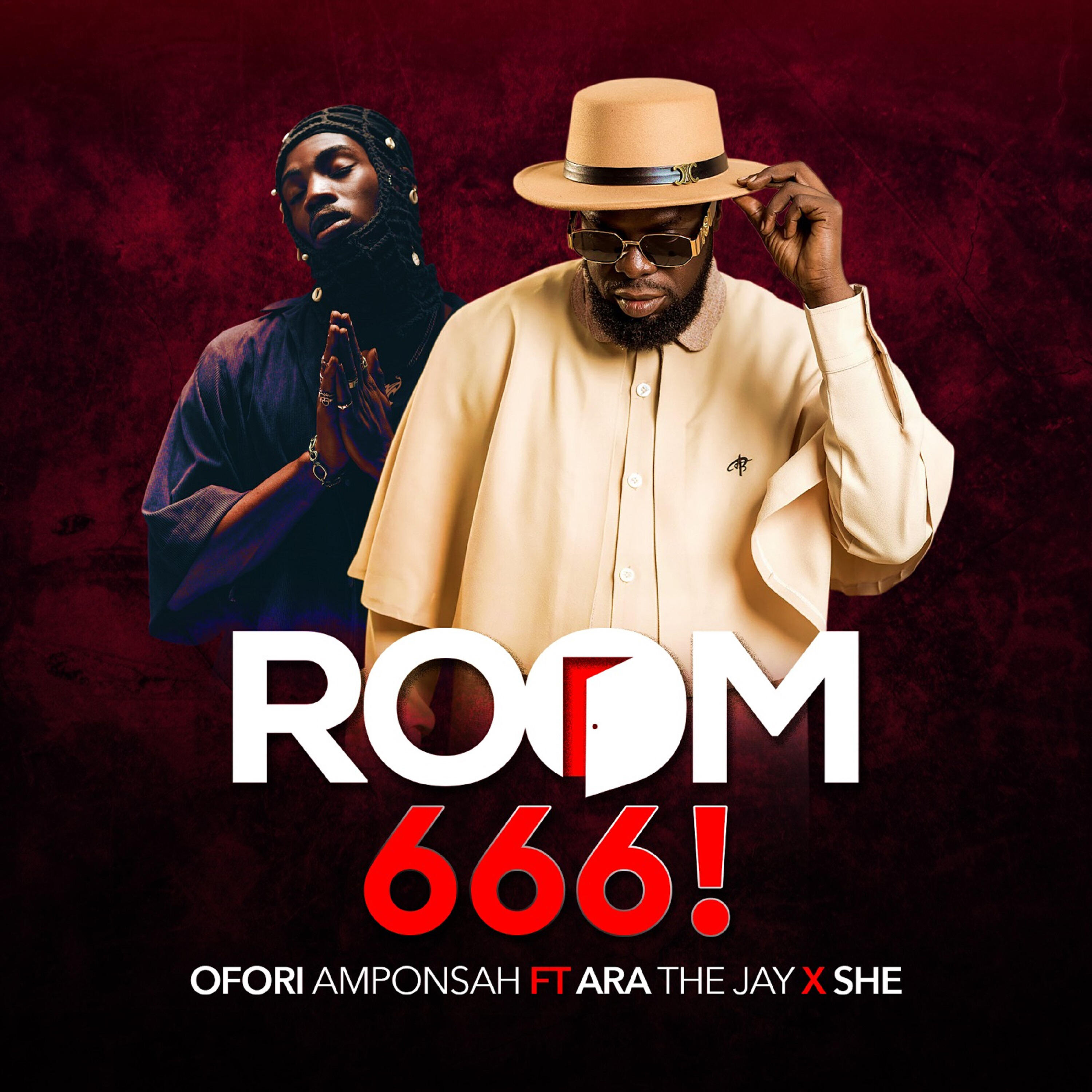Релиз Room 666!