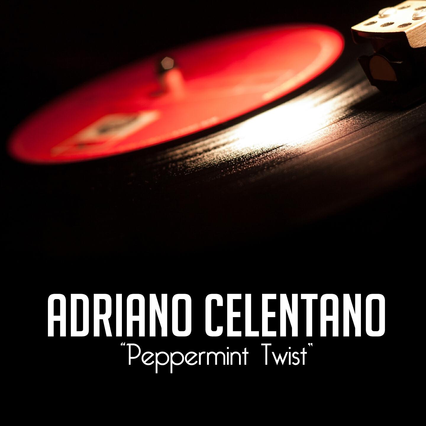 Релиз Peppermint Twist