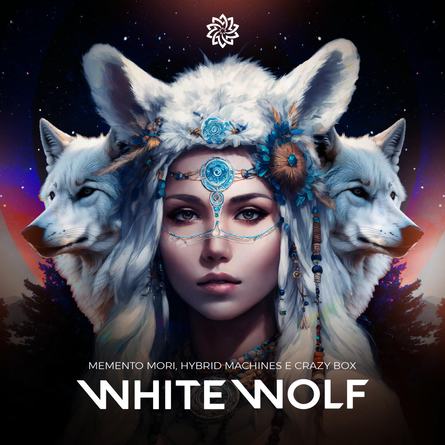 Релиз White Wolf