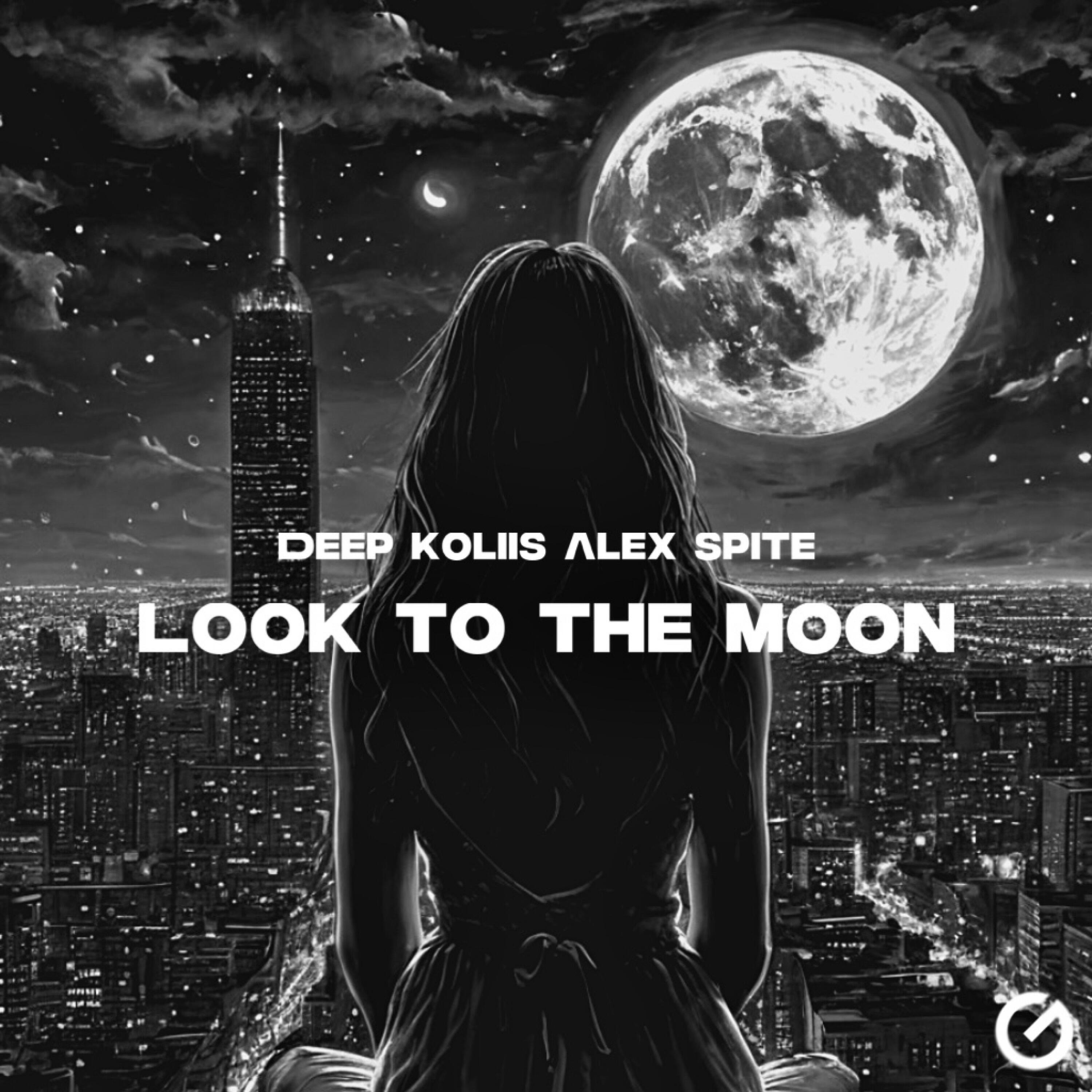 Релиз Look To The Moon