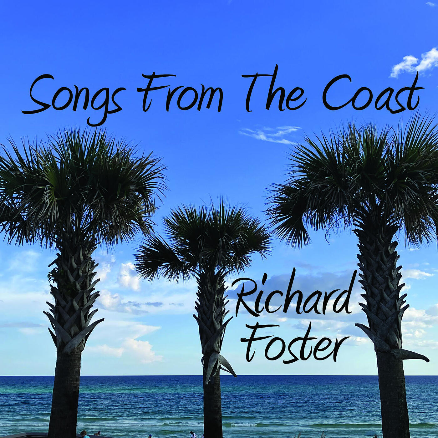 Richard Foster