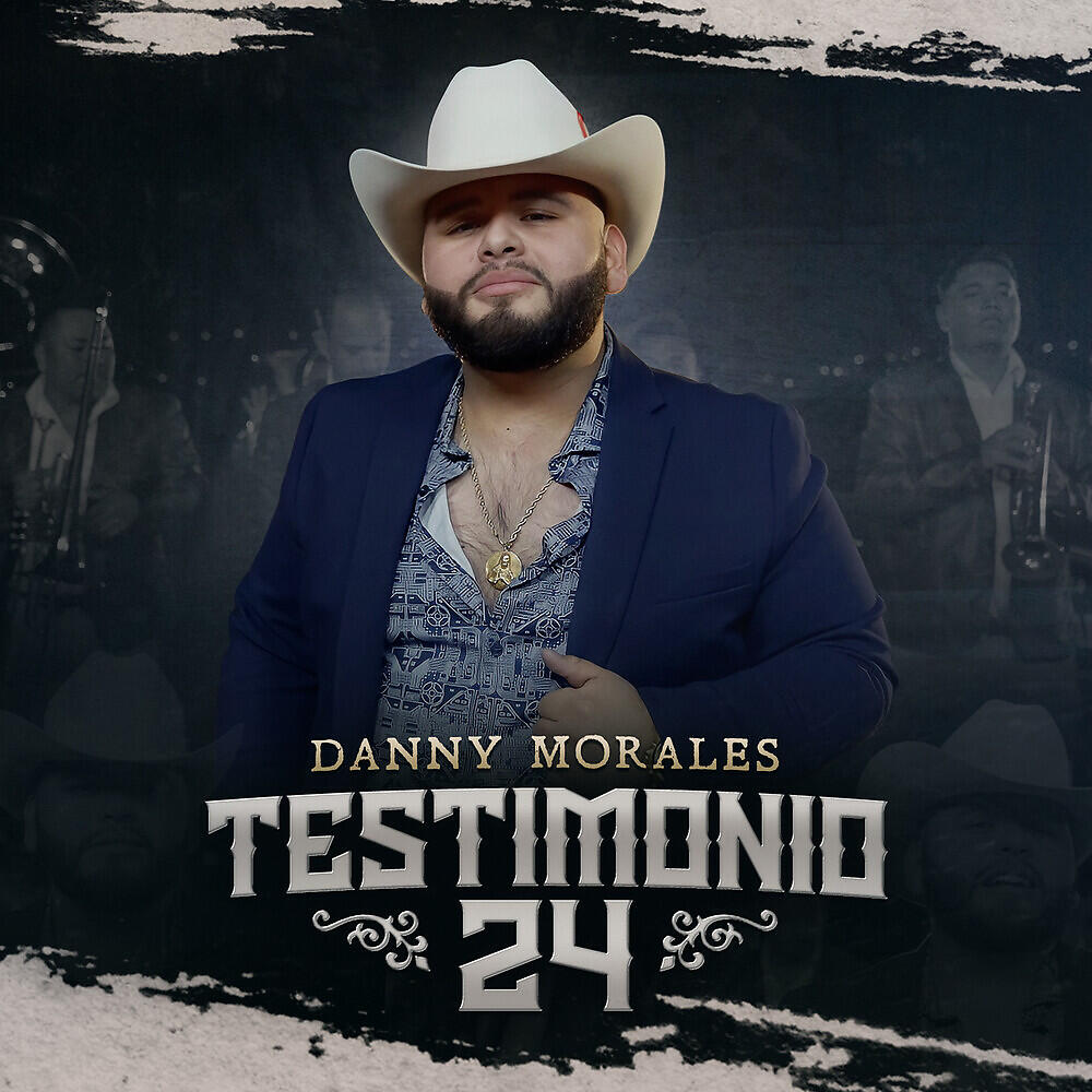 Релиз Testimonio 24