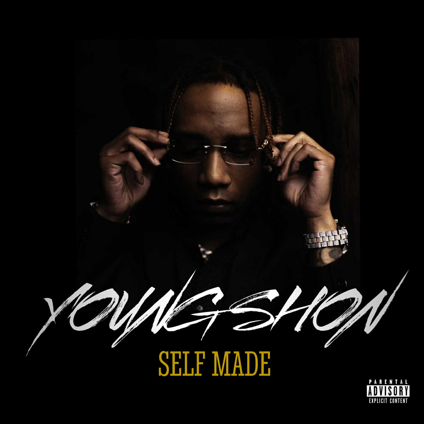 Релиз Self Made (Deluxe Version)