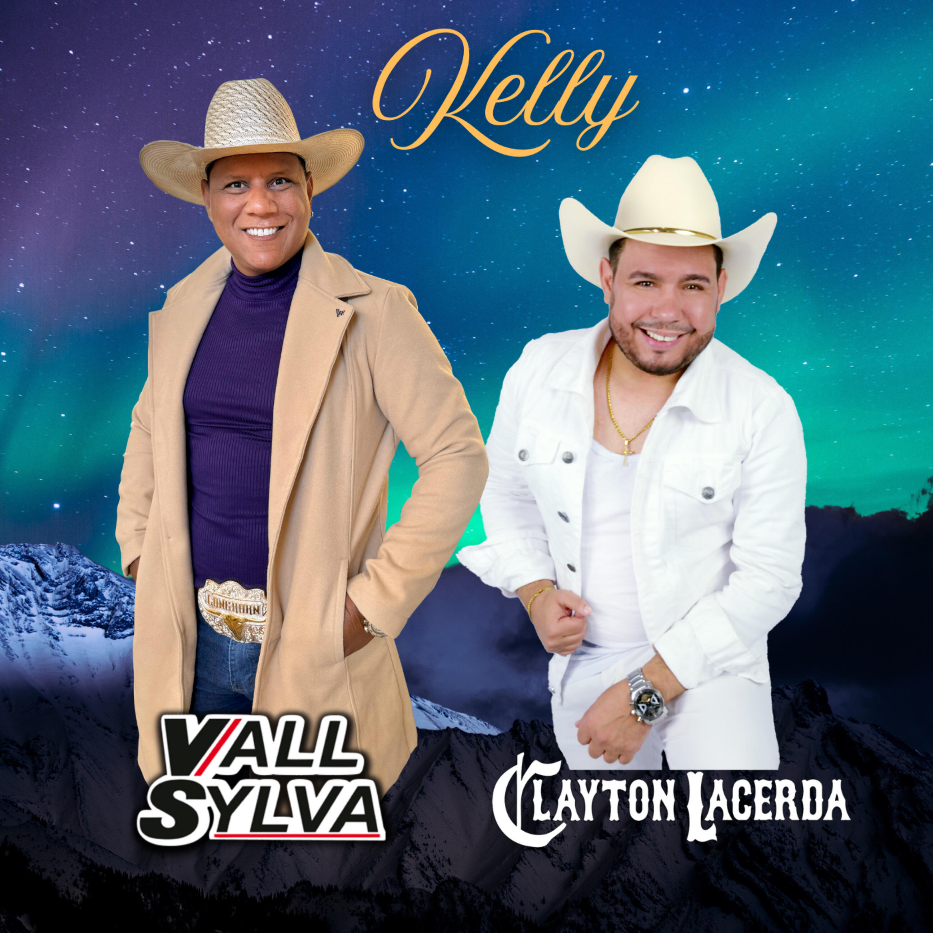 Релиз Kelly
