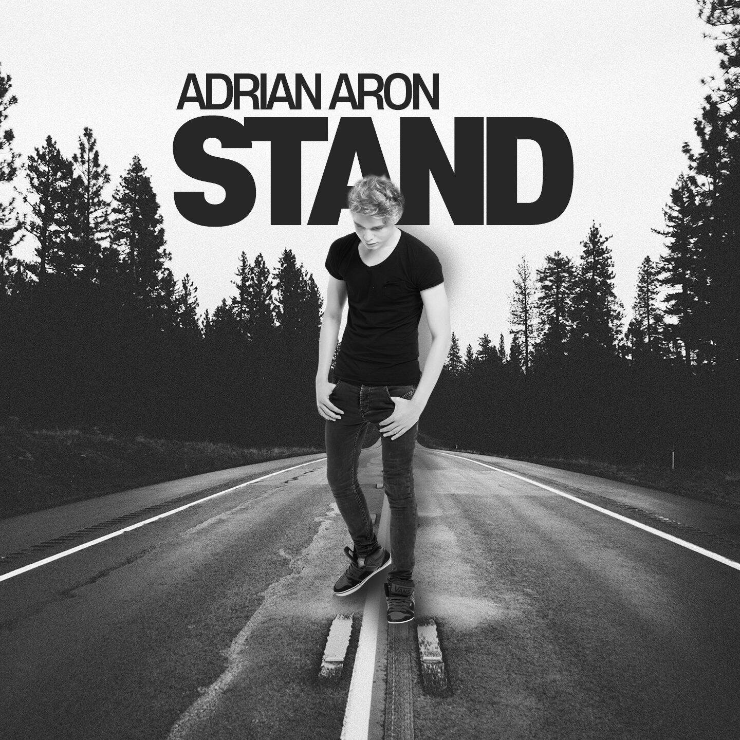 Adrian Aron