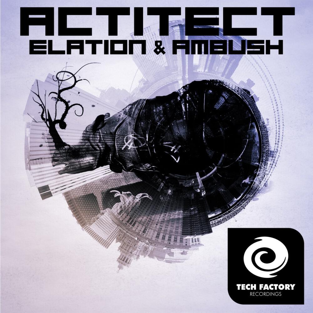 Релиз Elation & Ambush