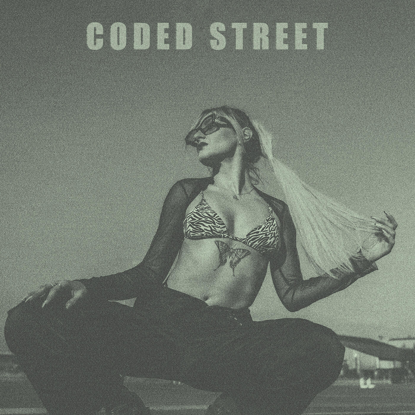 Релиз Coded Streets