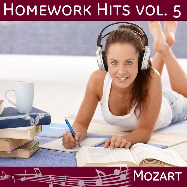 Трек Concerto For Two Pianos And Orchestra In E Flat, K. 365: II. Andante