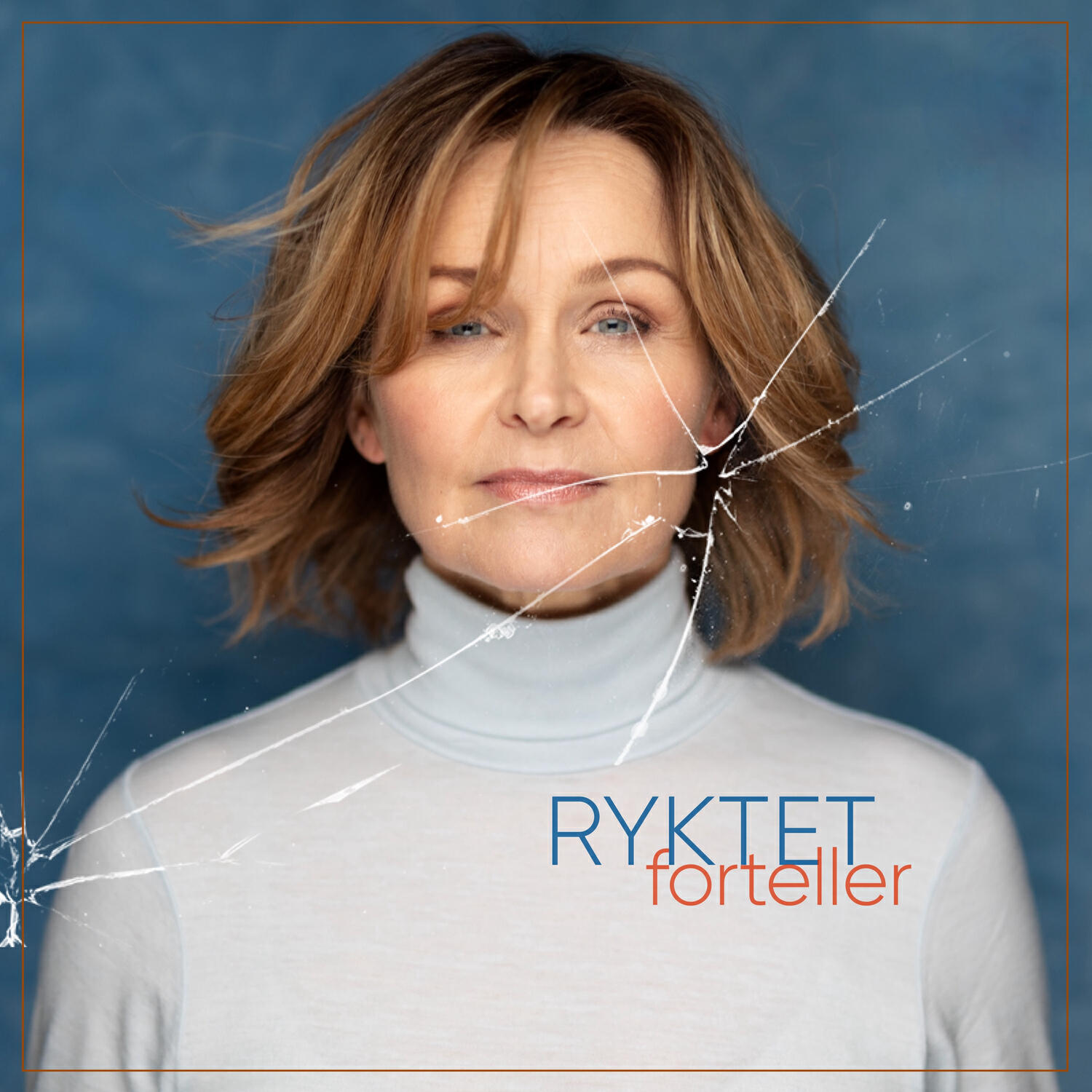 Релиз Ryktet forteller