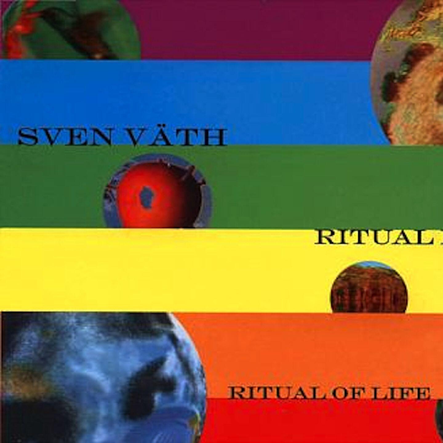 Релиз Ritual Of Life Remixes