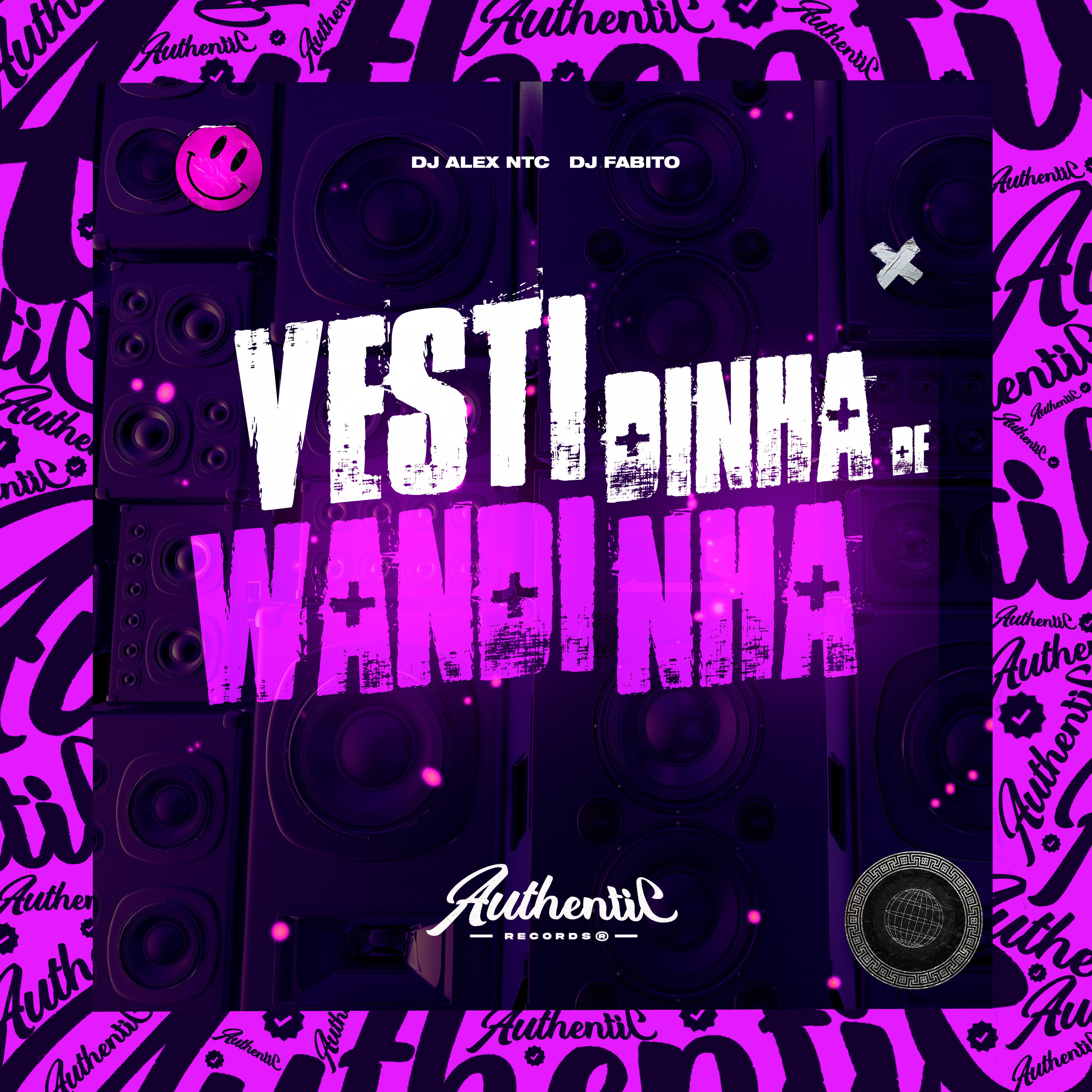 Релиз Vestidinha de Wandinha