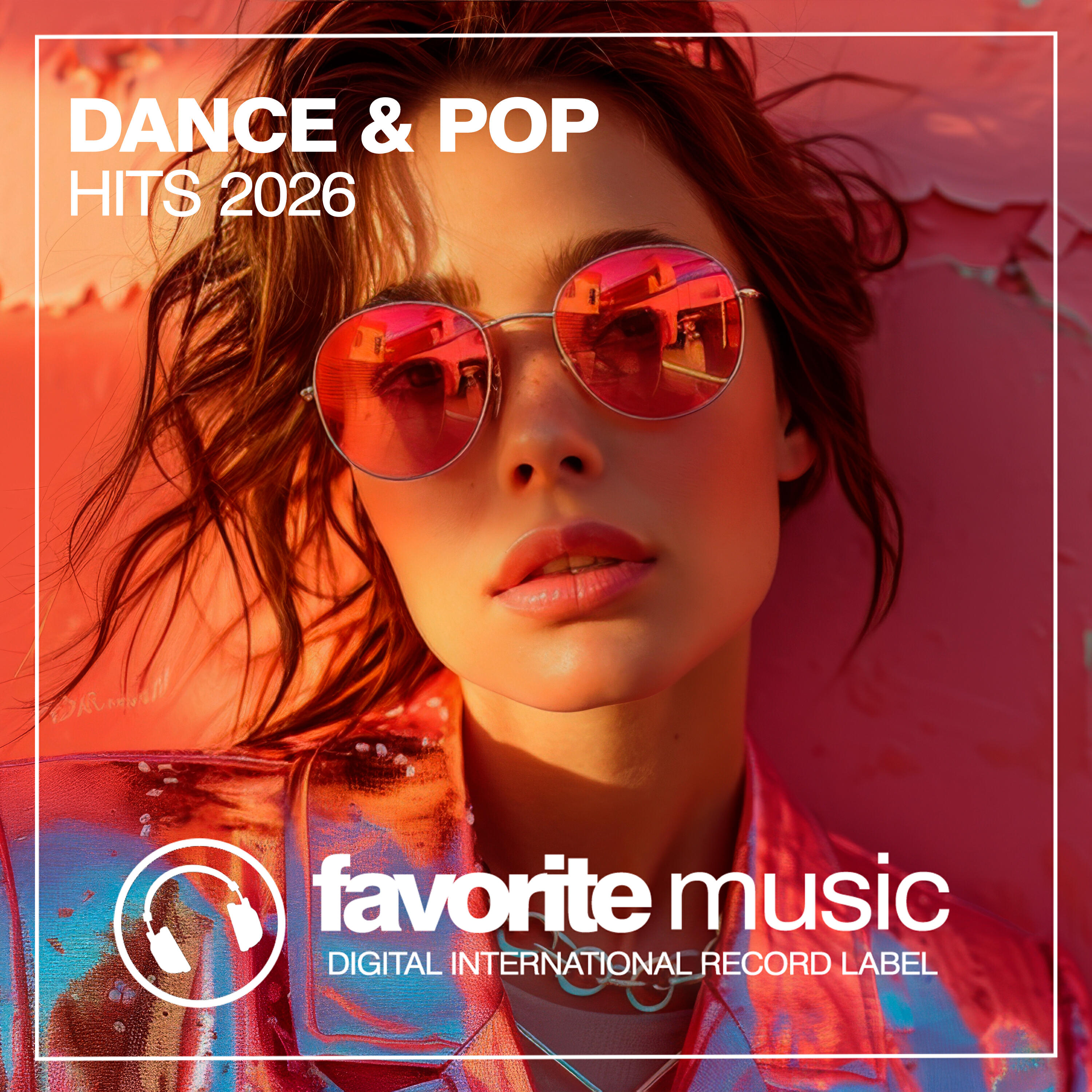 Релиз Dance & Pop Hits 2026