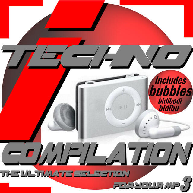 Релиз I Techno Compilation