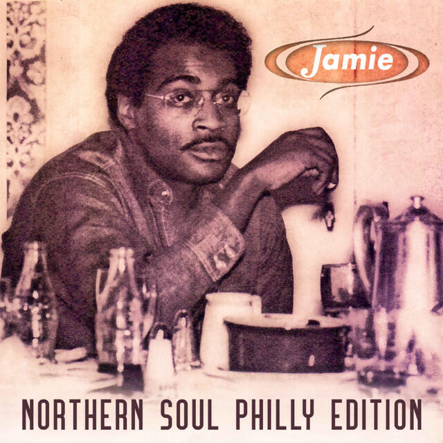 Релиз Northern Soul Philly Edition