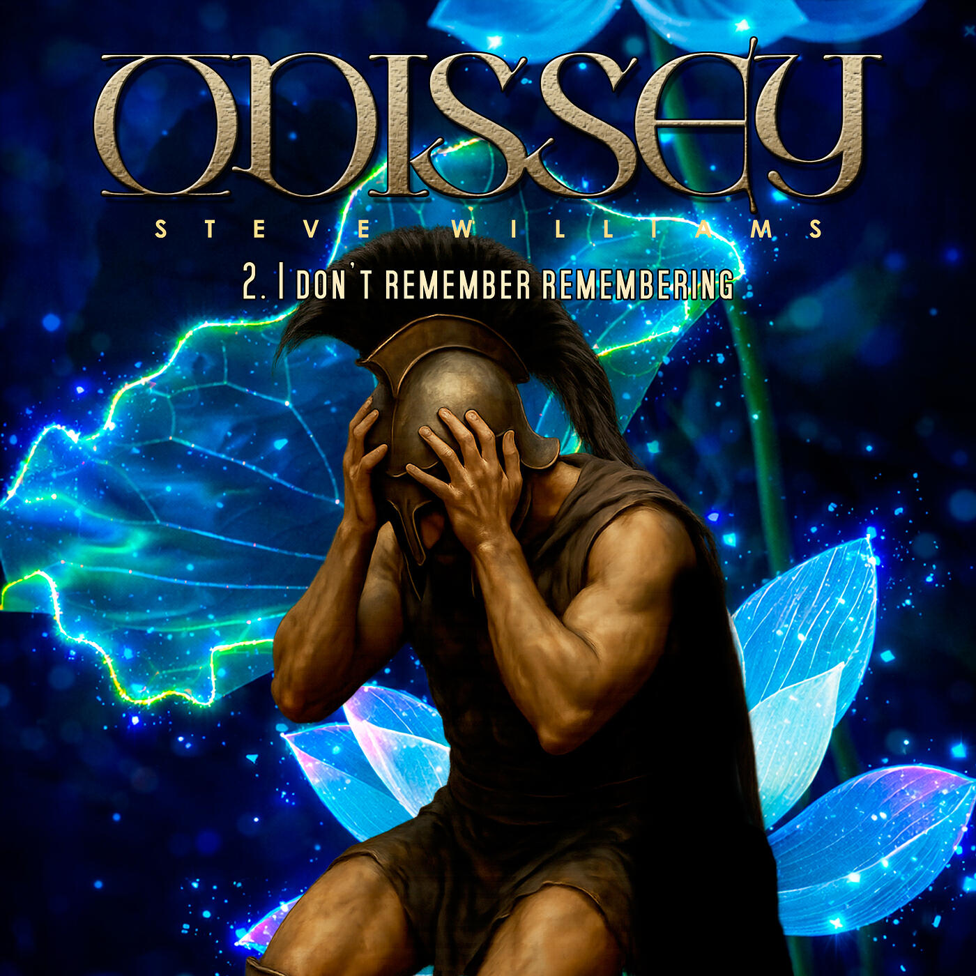 Релиз Odissey 2. I Don't Remember Remembering