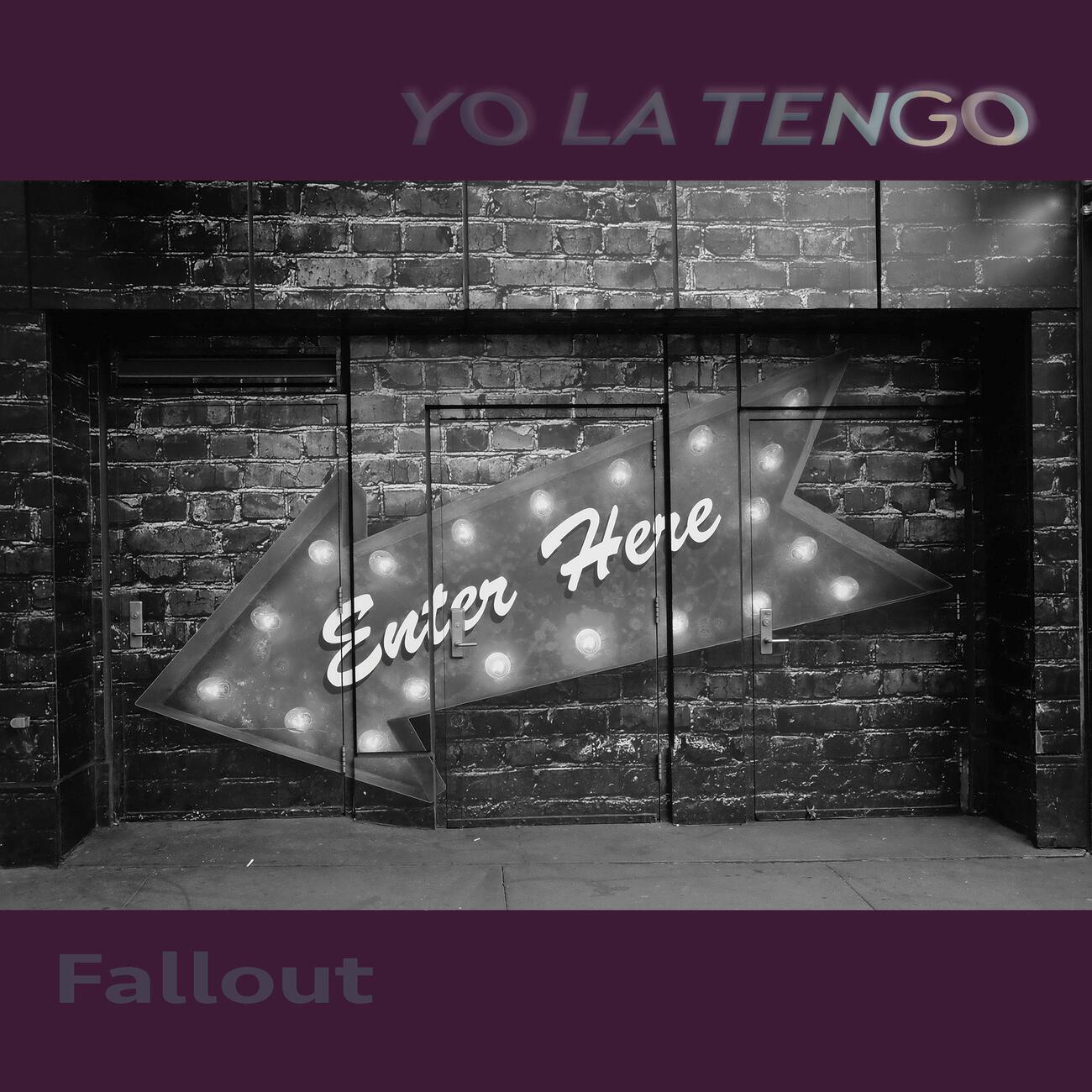 Релиз Fallout