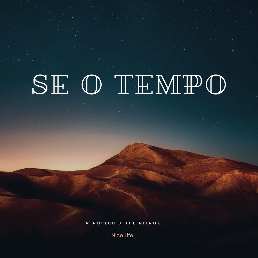 Релиз Se O Tempo