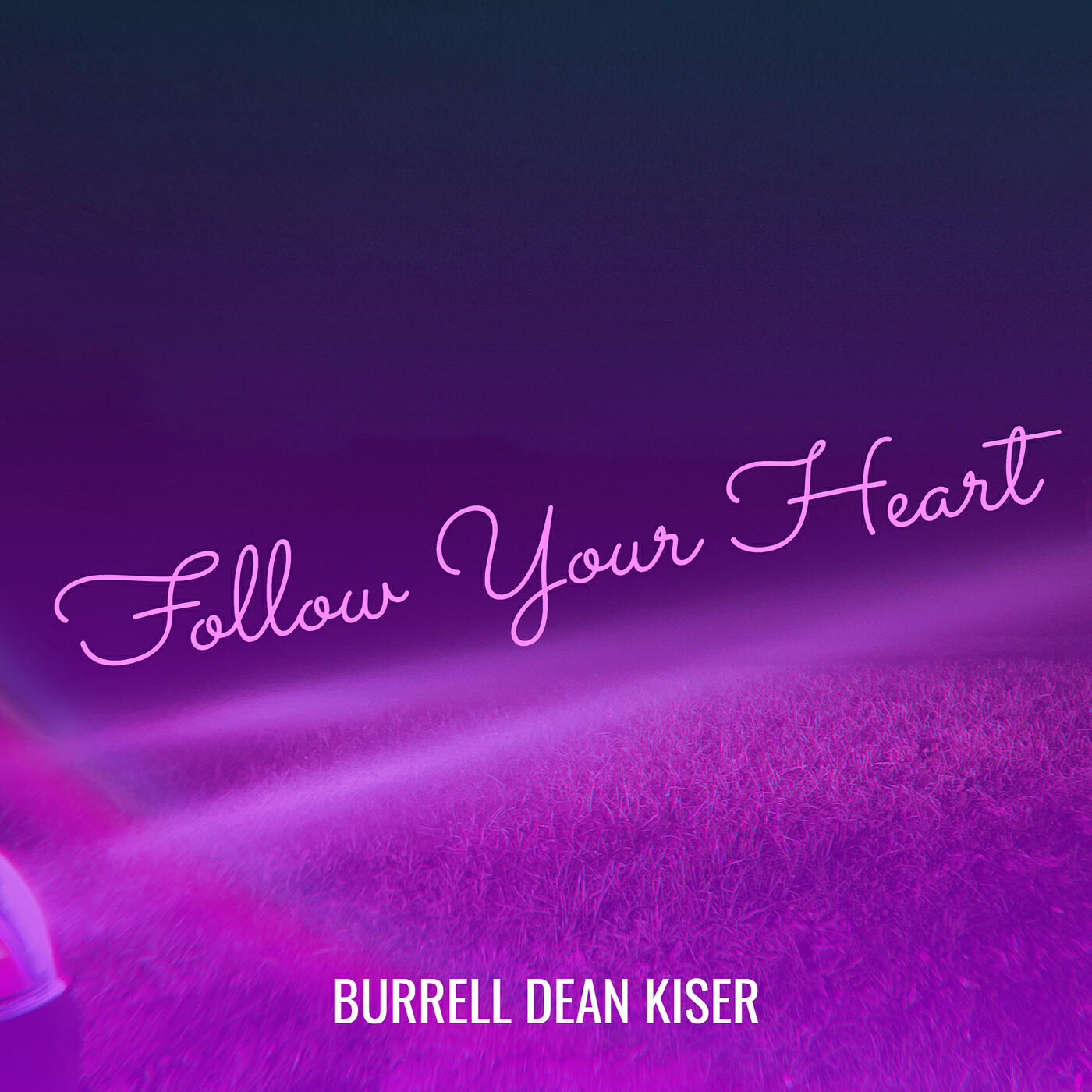 Релиз Follow Your Heart