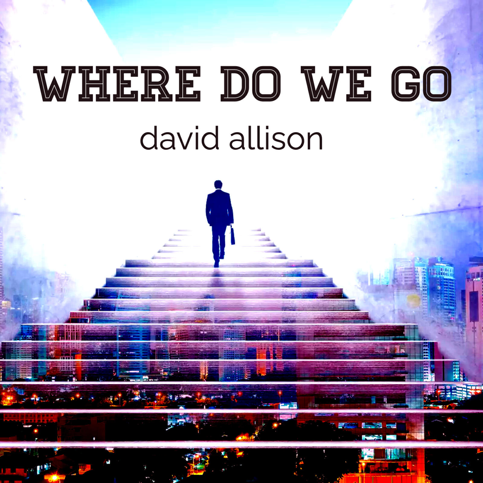 Релиз Where Do We Go