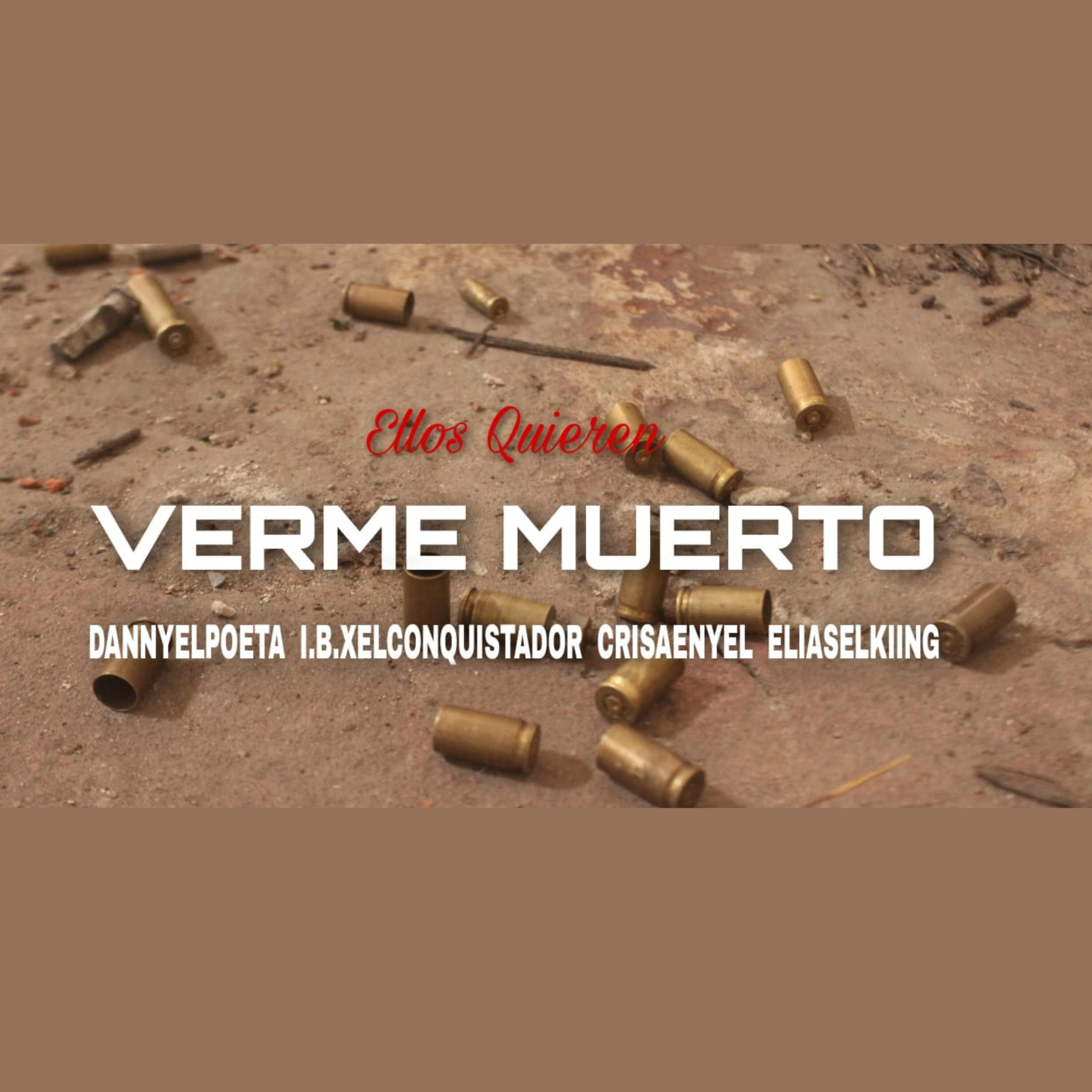 Релиз Verme Muerto