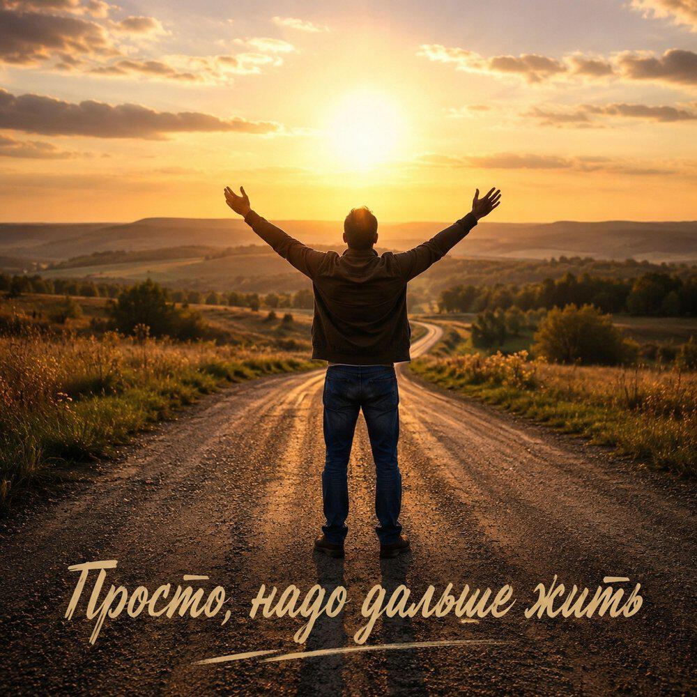 Релиз Просто, надо дальше жить
