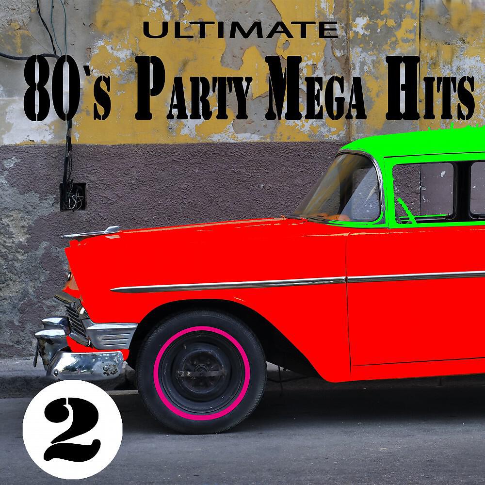 Релиз Party Mega Hits, Vol. 2