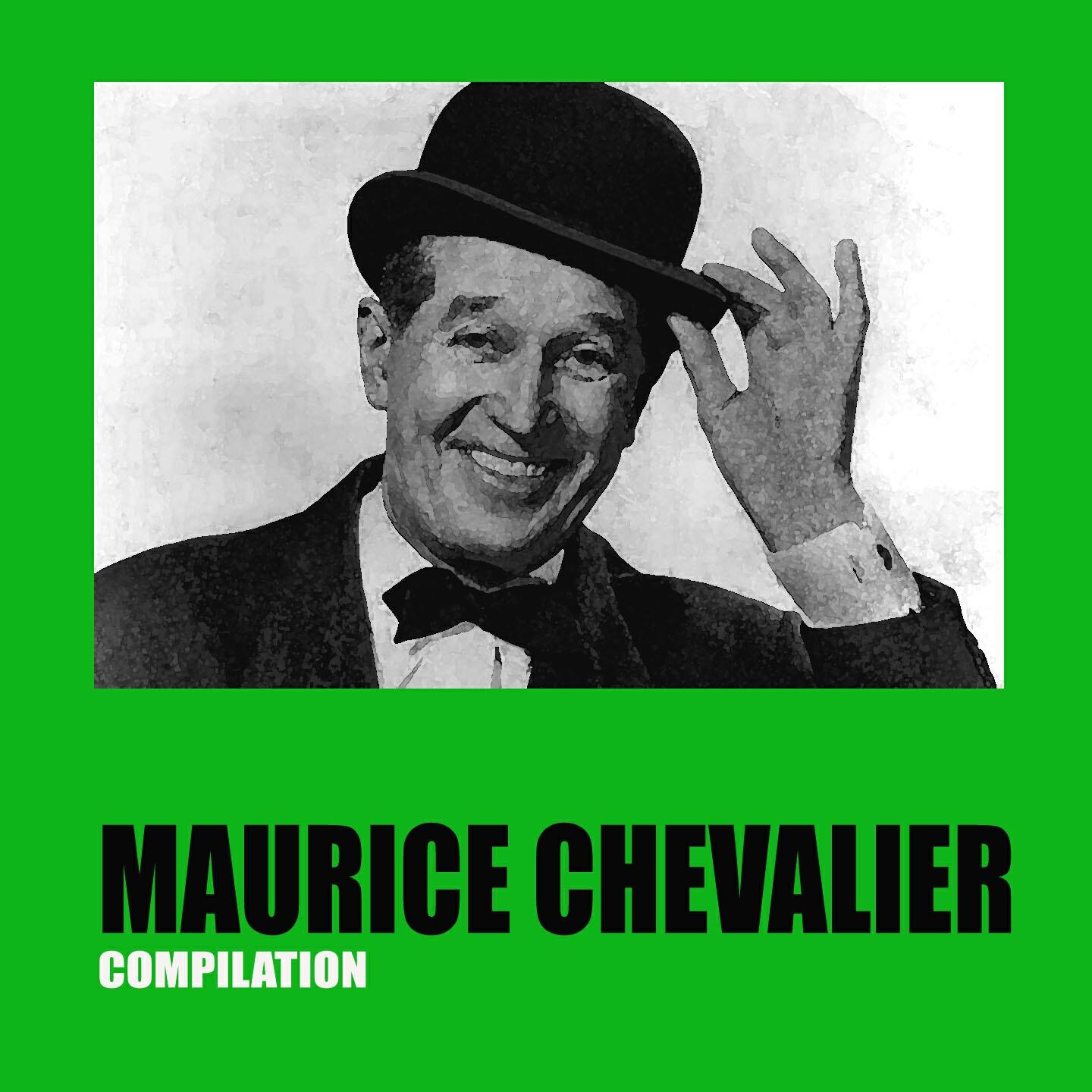 Релиз Maurice Chevalier