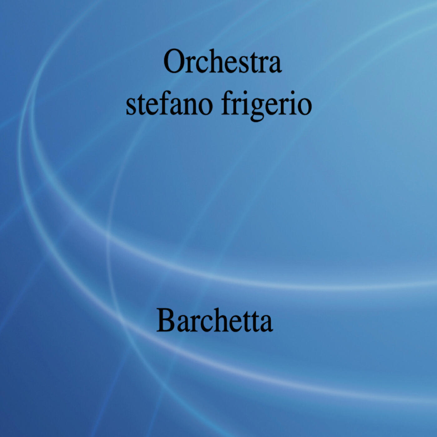 Релиз Barchetta