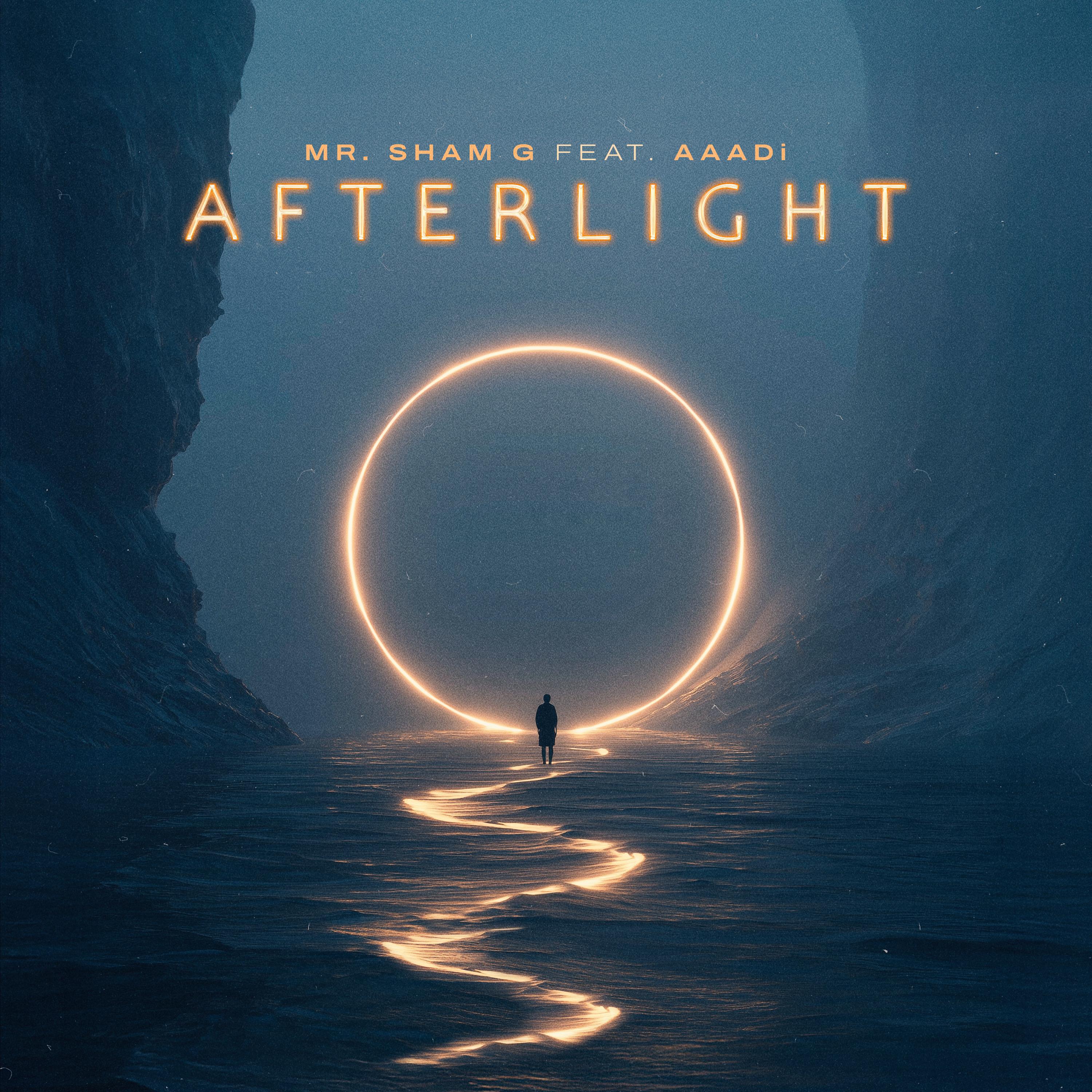 Релиз Afterlight