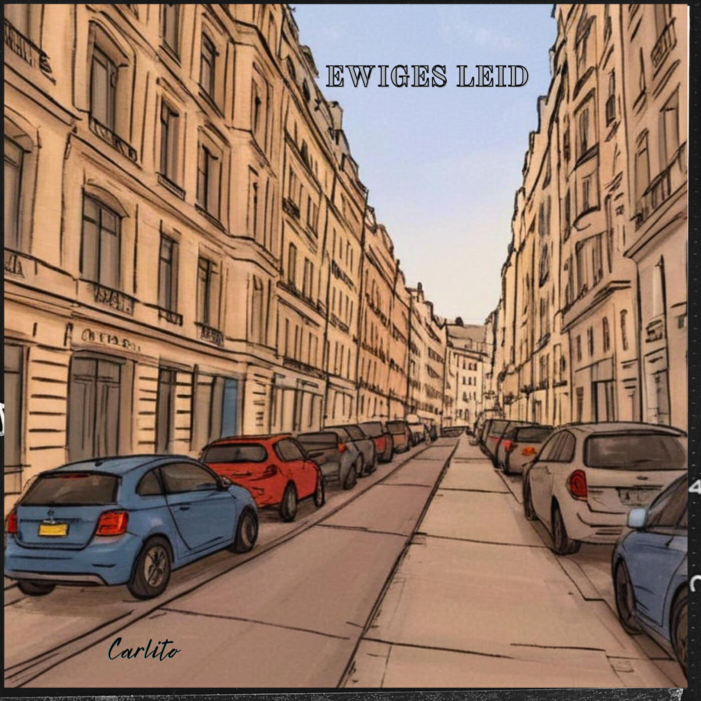 Релиз Ewiges Leid