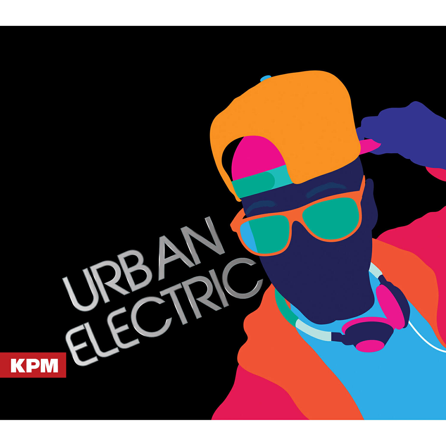 Релиз Urban Electric