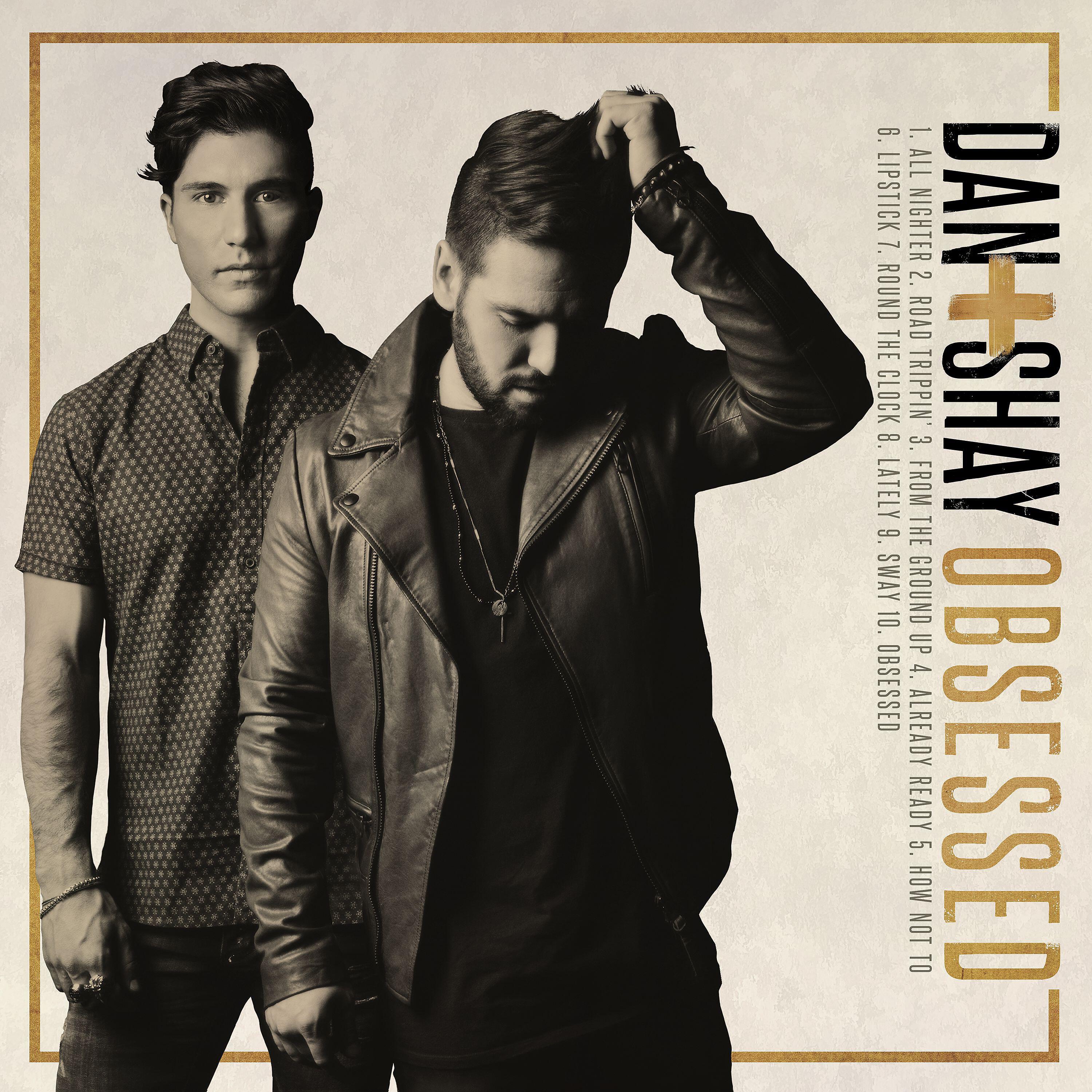 Релиз Obsessed