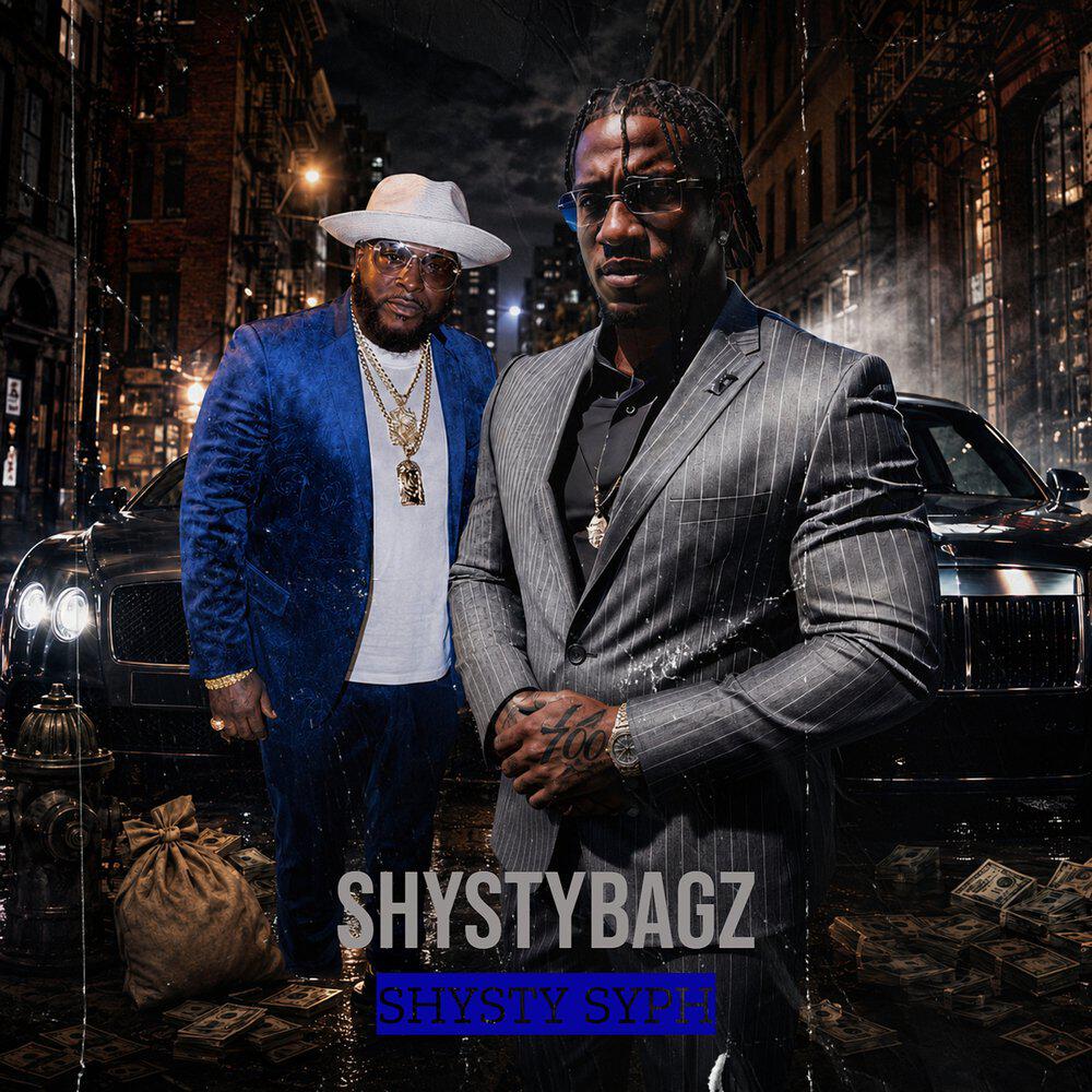 Релиз Shystybagz