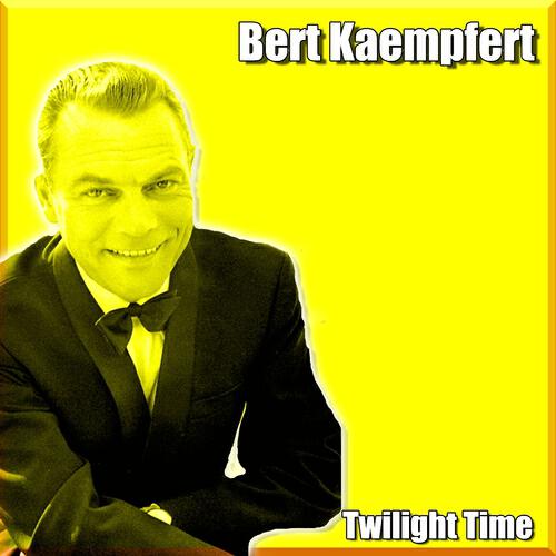Релиз Twilight Time